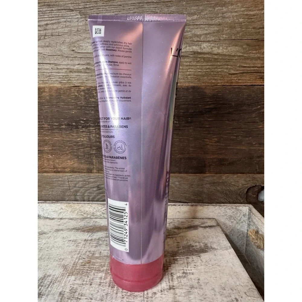 L'Oréal Paris EverPure Moisture Rosemary Oil Conditioner – 8.5 oz‎ (Label Error)
